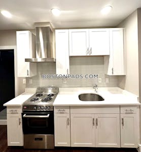 East Boston Apartment for rent 1 Bedroom 1 Bath Boston - $2,650 No Fee