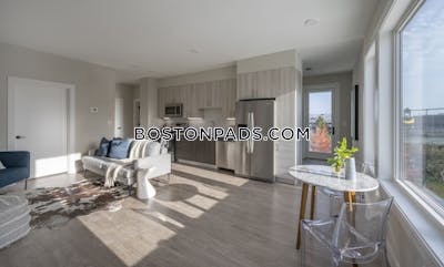 East Boston Apartment for rent 1 Bedroom 1 Bath Boston - $2,800 No Fee