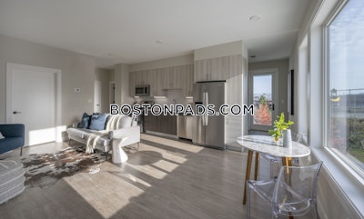 East Boston Apartment for rent 1 Bedroom 1 Bath Boston - $2,750