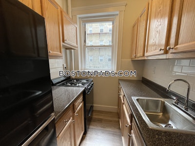 Fenway/kenmore Apartment for rent 1 Bedroom 1 Bath Boston - $3,175 No Fee