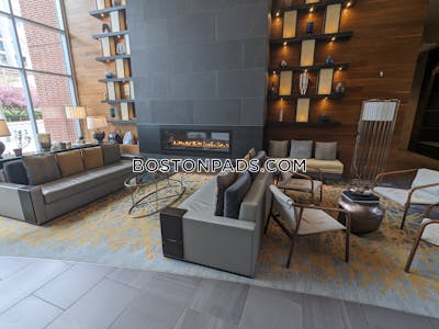 Mission Hill Apartment for rent Studio 1 Bath Boston - $3,360