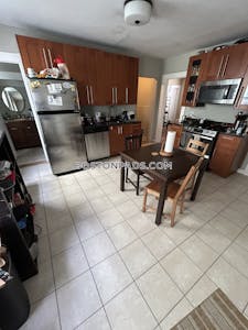 Cambridge 3 Bed 1 Bath CAMBRIDGE  Kendall Square - $4,190