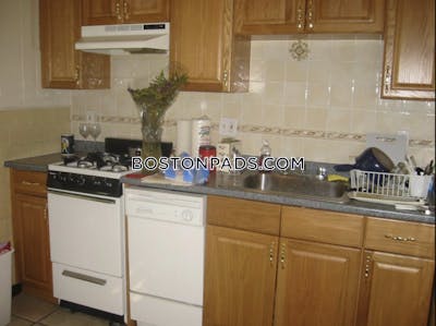 Allston/brighton Border Apartment for rent 1 Bedroom 1 Bath Boston - $2,100