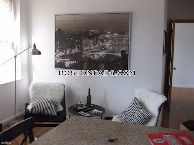North End 2 bedroom 1 baths in BOSTON Boston - $3,500