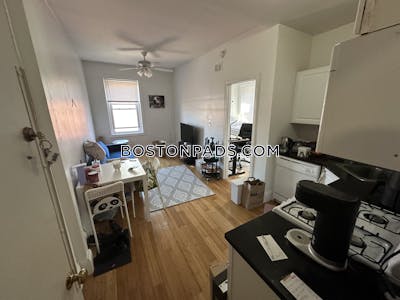 Northeastern/symphony 1 Bed 1 Bath Boston - $2,700 No Fee