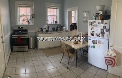 Lower Allston Apartment for rent 3 Bedrooms 1 Bath Boston - $2,700