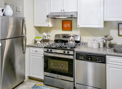 Weymouth Apartment for rent 3 Bedrooms 1 Bath - $4,291