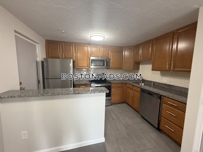 Norwood Apartment for rent 2 Bedrooms 1 Bath - $2,400 No Fee