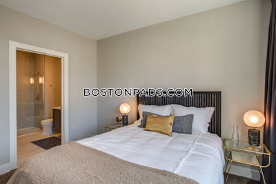 Belmont Apartment for rent 1 Bedroom 1 Bath - $3,245