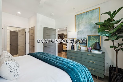 Peabody Apartment for rent 1 Bedroom 1 Bath - $3,440