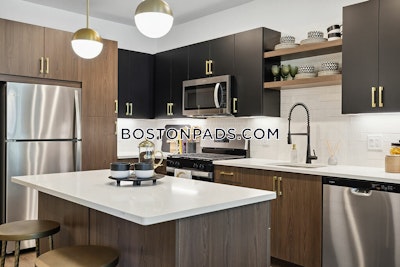 Peabody Apartment for rent 2 Bedrooms 2 Baths - $4,995