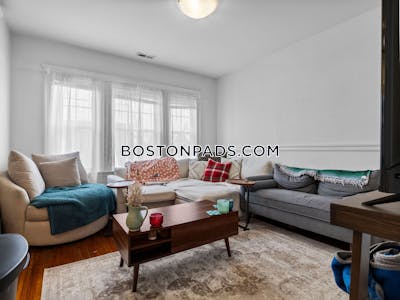 Medford Apartment for rent 4 Bedrooms 2 Baths  Tufts - $5,600 No Fee
