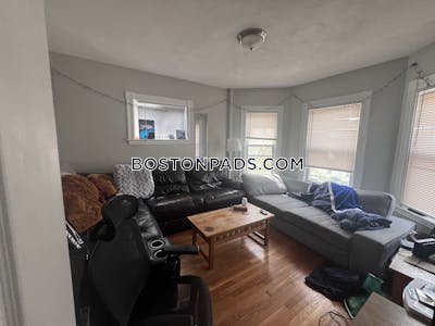Malden Apartment for rent 4 Bedrooms 2 Baths - $3,850 50% Fee