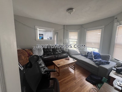 Malden Apartment for rent 4 Bedrooms 2 Baths - $3,850 50% Fee