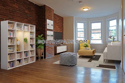 Somerville Apartment for rent 2 Bedrooms 1 Bath East Somerville - $3,000