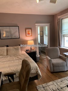 Brighton Apartment for rent Studio 1 Bath Boston - $1,850