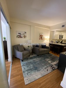 Downtown Apartment for rent 2 Bedrooms 1 Bath Boston - $4,150