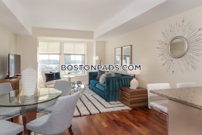 Charlestown Apartment for rent 2 Bedrooms 2 Baths Boston - $4,720
