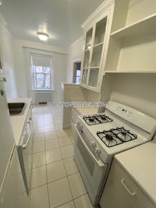 Cambridge Apartment for rent 1 Bedroom 1 Bath Harvard Square - $3,195 No Fee