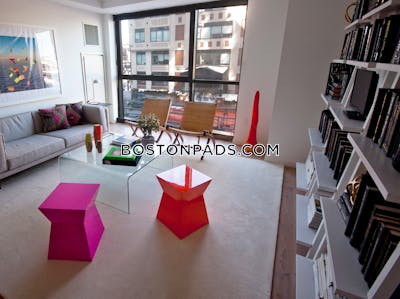 Fenway/kenmore Apartment for rent 2 Bedrooms 1 Bath Boston - $5,300