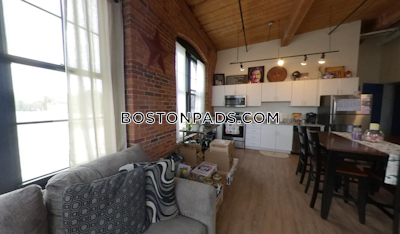 Andover Apartment for rent 1 Bedroom 1 Bath - $2,250 No Fee