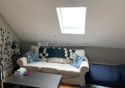 Lower Allston 2 Beds 1 Bath Boston - $2,500
