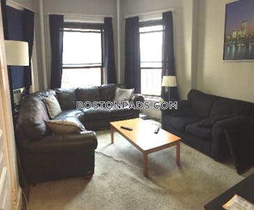 Back Bay 2 Beds 1 Bath Boston - $3,300 No Fee