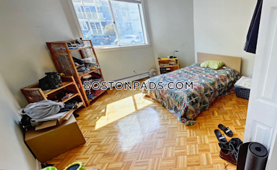Somerville Apartment for rent 7 Bedrooms 2 Baths  Dali/ Inman Squares - $6,800