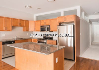 Cambridge Apartment for rent 2 Bedrooms 2 Baths  Central Square/cambridgeport - $4,200 No Fee
