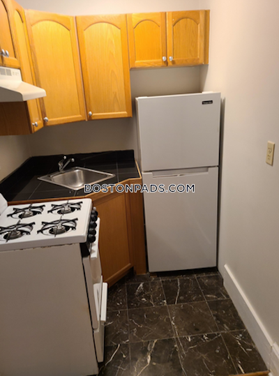 Northeastern/symphony Apartment for rent Studio 1 Bath Boston - $2,350