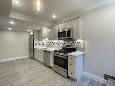 East Boston Apartment for rent 2 Bedrooms 1 Bath Boston - $3,075 No Fee