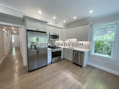 East Boston 3 Beds 2 Baths Boston - $4,050 No Fee