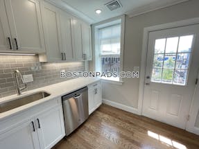 East Boston 4 Beds 2 Baths Boston - $4,550 No Fee