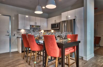 Everett Apartment for rent 1 Bedroom 1 Bath - $2,628 No Fee