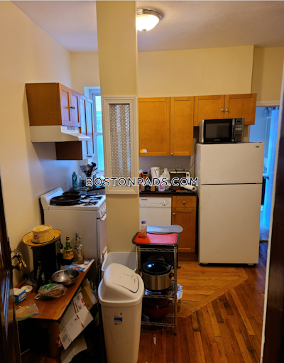 Allston 1 Bed 1 Bath Boston - $2,830