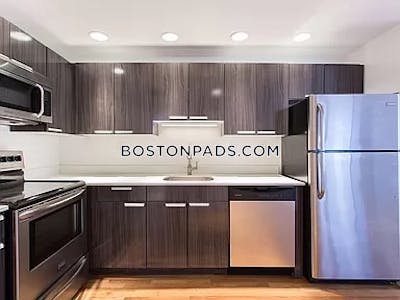 Fenway/kenmore Apartment for rent 2 Bedrooms 1 Bath Boston - $4,400