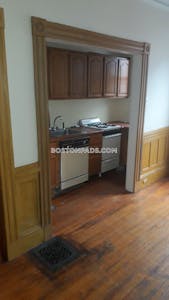 South End Apartment for rent 1 Bedroom 1.5 Baths Boston - $2,500
