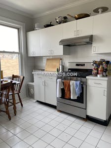 Somerville Apartment for rent 3 Bedrooms 1 Bath West Somerville/ Teele Square - $3,900