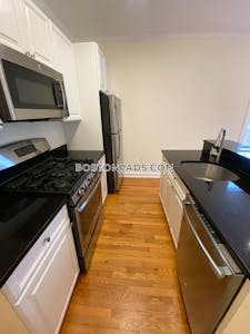 Cambridge Apartment for rent 3 Bedrooms 1.5 Baths Harvard Square - $4,825 No Fee