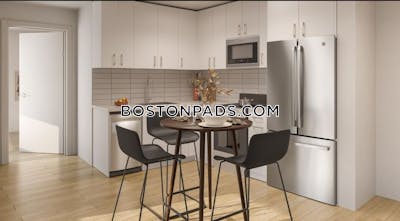 South End Apartment for rent 1 Bedroom 1 Bath Boston - $3,990