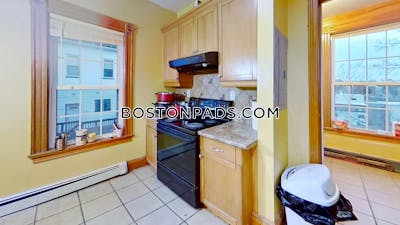 Roxbury 4 Beds 2 Baths Boston - $4,750 No Fee