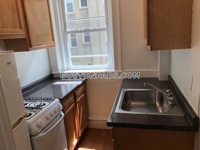 Fenway/kenmore Apartment for rent Studio 1 Bath Boston - $2,195 No Fee