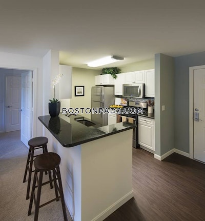 Peabody Apartment for rent 2 Bedrooms 2 Baths - $3,084