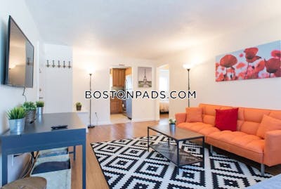 Belmont Apartment for rent 2 Bedrooms 1 Bath - $2,695 50% Fee