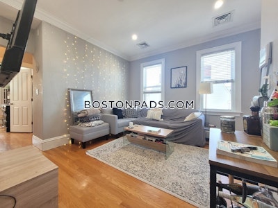 South Boston 4 Beds 1 Bath Boston - $5,500