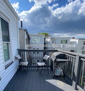 East Boston Apartment for rent 2 Bedrooms 2 Baths Boston - $3,300