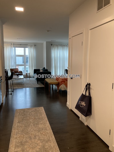 Quincy Apartment for rent Studio 1 Bath  North Quincy - $2,701