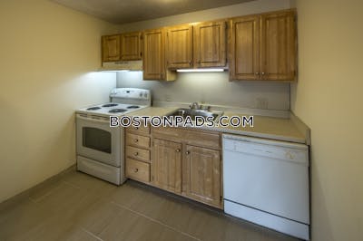 Allston Apartment for rent 2 Bedrooms 1 Bath Boston - $2,950 No Fee