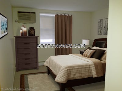 Brookline Apartment for rent 2 Bedrooms 1 Bath  Boston University - $3,500 No Fee