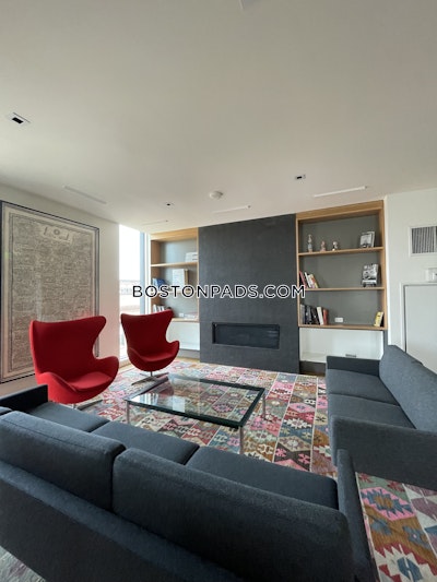 South End 2 Beds 2 Baths Boston - $4,940